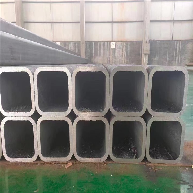 圓管改方管