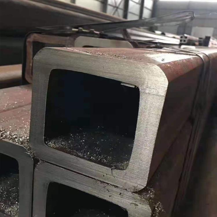圓管改方管