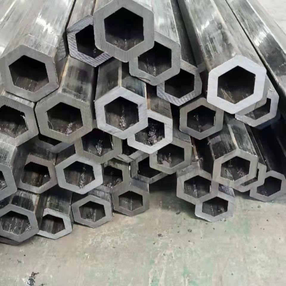六角管