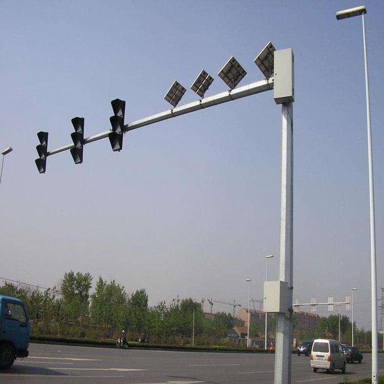 交通信號桿