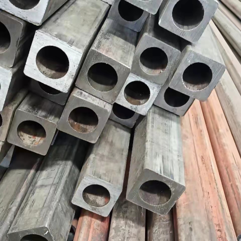 各種異型鋼管