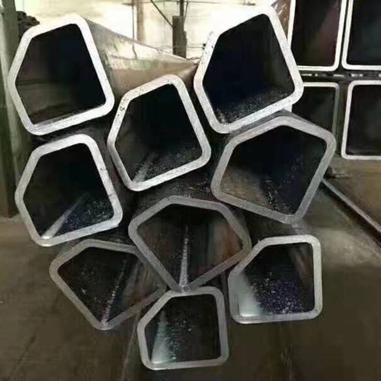 各種異型鋼管