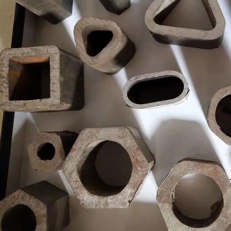 各種異型鋼管
