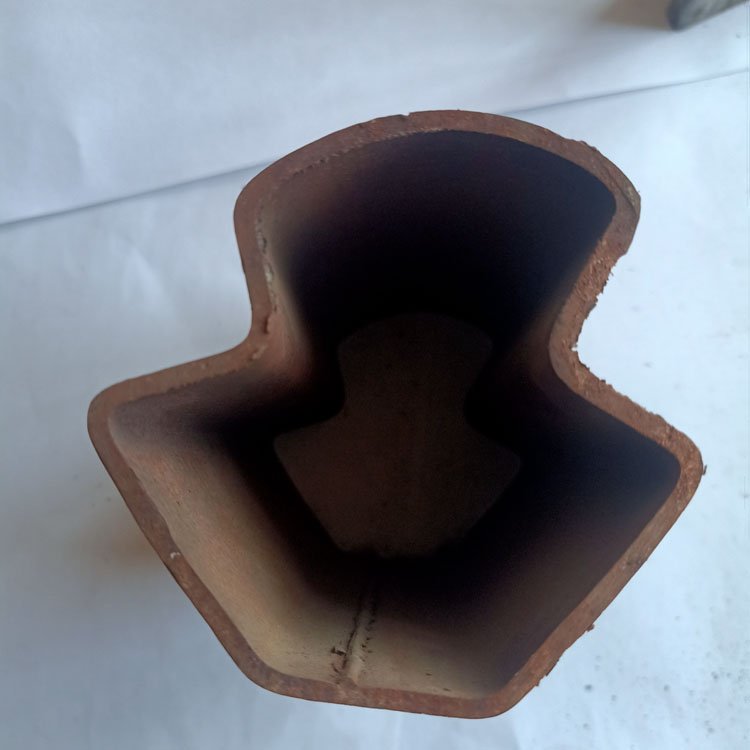八字管