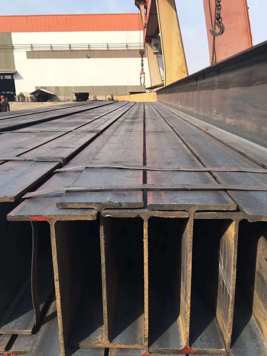 H型鋼